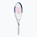 Racchetta da tennis Wilson Roland Garros Elite bianco/navy 2