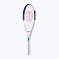 Racchetta da tennis Wilson Roland Garros Elite bianco/navy 3
