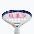 Racchetta da tennis Wilson Roland Garros Elite bianco/navy 4