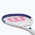 Racchetta da tennis Wilson Roland Garros Elite bianco/navy 5