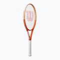 Racchetta da tennis Wilson Roland Garros Team 102 arancio/bianco 2