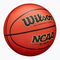 Wilson NCAA Era marrone dimensioni 7 basket 2
