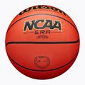 Wilson NCAA Era marrone dimensioni 7 basket 6
