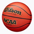 Wilson NCAA Era marrone taglia 6 basket 3