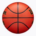 Wilson NCAA Era marrone taglia 6 basket 4