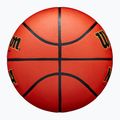 Wilson NCAA Era marrone taglia 5 basket 4