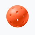 Wilson TRU 32 Indoor Picketballs 3 pezzi arancione. 2