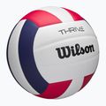 Wilson Thrive pallavolo rosso/bianco/navy dimensioni 5 2