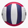 Wilson Thrive pallavolo rosso/bianco/navy dimensioni 5 5