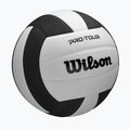 Pallone da pallavolo Wilson Pro Tour black/white misura 5 2