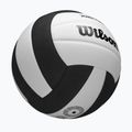 Pallone da pallavolo Wilson Pro Tour black/white misura 5 4