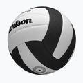 Pallone da pallavolo Wilson Pro Tour black/white misura 5 5