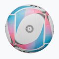 Pallone da pallavolo Wilson AVP Replica Kaleidoscope white/multicolor misura 5 5