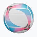 Pallone da pallavolo Wilson AVP Replica Kaleidoscope white/multicolor misura 5 6