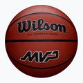 Wilson MVP marrone basket taglia 6