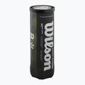 Palline Wilson Premier Padel 3 pz. giallo 3