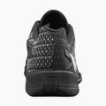 Scarpe da tennis da uomo Wilson Rush Pro Extra Duty nero/nero/bianco 11
