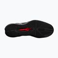 Scarpe da tennis da uomo Wilson Rush Pro Extra Duty nero/nero/bianco 12