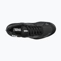 Scarpe da tennis da uomo Wilson Rush Pro Extra Duty nero/nero/bianco 13