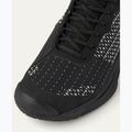 Scarpe da tennis da uomo Wilson Rush Pro Extra Duty nero/nero/bianco 14