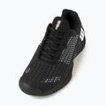 Scarpe da tennis da uomo Wilson Rush Pro Extra Duty nero/nero/bianco 16