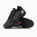 Scarpe da tennis da uomo Wilson Rush Pro Extra Duty nero/nero/bianco 18