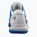 Wilson Rush Pro Ace Clay scarpe da tennis da uomo deja vu blu/ bianco/ infrarossi 12