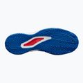 Wilson Rush Pro Ace Clay scarpe da tennis da uomo deja vu blu/ bianco/ infrarossi 13