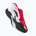 Scarpe da tennis da uomo Wilson Rush Pro Ace infrarossi/bianco/nero 11