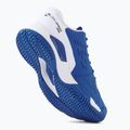 Scarpe da tennis da uomo Wilson Rush Pro Ace deja vu blu/bianco/nero 11