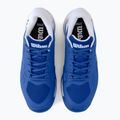 Scarpe da tennis da uomo Wilson Rush Pro Ace deja vu blu/bianco/nero 16