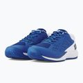 Scarpe da tennis da uomo Wilson Rush Pro Ace deja vu blu/bianco/nero 17