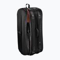 Wilson borsa da tennis Roger Federer Tournament 15Pk nero 4