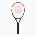Racchetta da tennis per bambini Wilson Burn Spin Jr 26