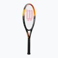 Racchetta da tennis per bambini Wilson Burn Spin Jr 26 2