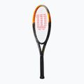 Racchetta da tennis per bambini Wilson Burn Spin Jr 26 3