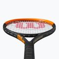 Racchetta da tennis per bambini Wilson Burn Spin Jr 26 4
