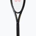 Racchetta da tennis per bambini Wilson Burn Spin Jr 26 6
