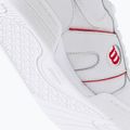 Scarpe Wilson Pro Staff 87 Mesh bianco/bianco/infrarossi 7