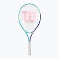 Racchetta da tennis per bambini Wilson Intrigue 25 Girls