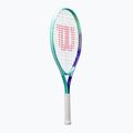 Racchetta da tennis per bambini Wilson Intrigue 25 Girls 2