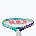 Racchetta da tennis per bambini Wilson Intrigue 25 Girls 5