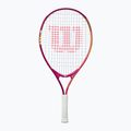 Racchetta da tennis per bambini Wilson Intrigue 23 Girls