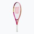 Racchetta da tennis per bambini Wilson Intrigue 23 Girls 2