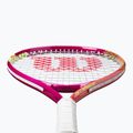 Racchetta da tennis per bambini Wilson Intrigue 23 Girls 4