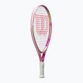 Racchetta da tennis Wilson Intrigue 19 Girls per bambini 7