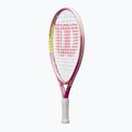 Racchetta da tennis Wilson Intrigue 19 Girls per bambini 8