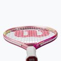 Racchetta da tennis Wilson Intrigue 19 Girls per bambini 10