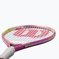 Racchetta da tennis Wilson Intrigue 19 Girls per bambini 11