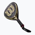Racchetta Wilson Defy LS nero/oro 5